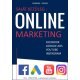 Saját kezűleg: Online marketing     19.95 + 1.95 Royal Mail